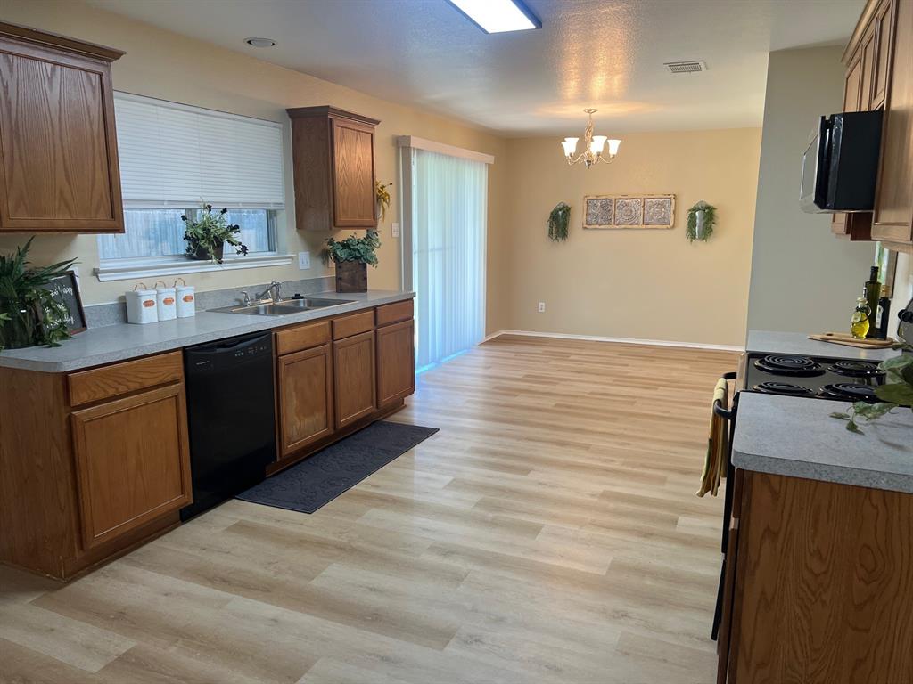 Fossil Park Estates - Residential