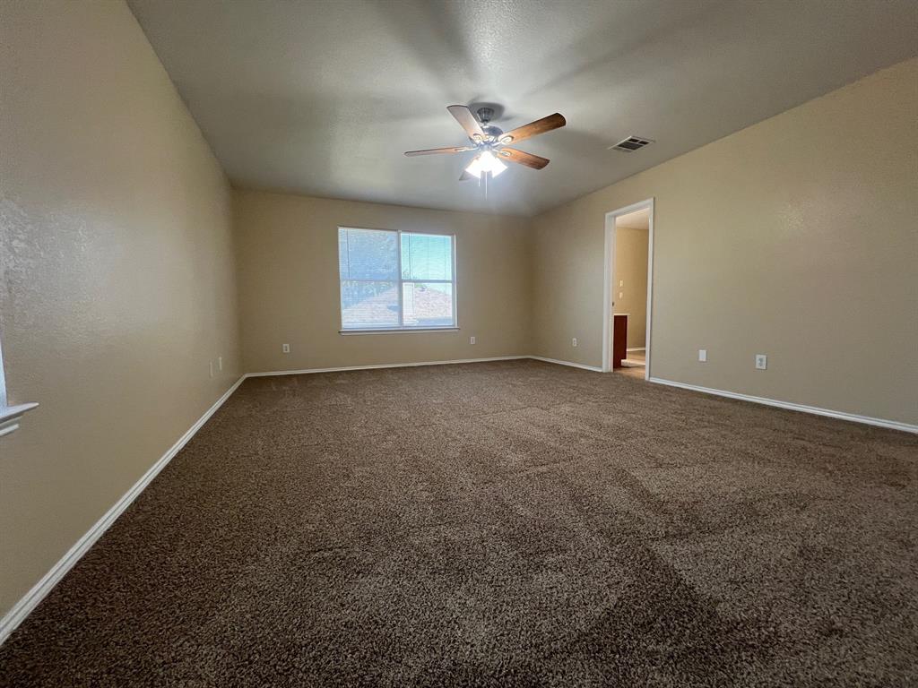 Fossil Park Estates - Residential