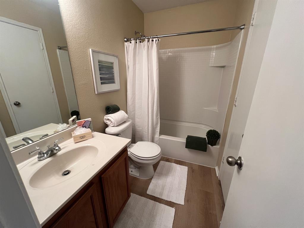 Fossil Park Estates - Residential