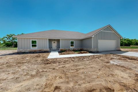 Lot 4 Loving Road Salesville TX 76067