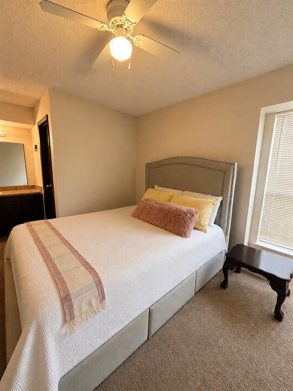 Creekbend Condo Ph 01-06 - Residential