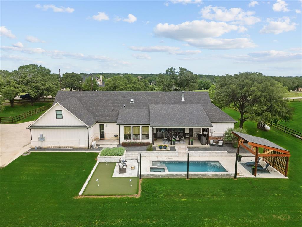 Glenview Estate - Residential