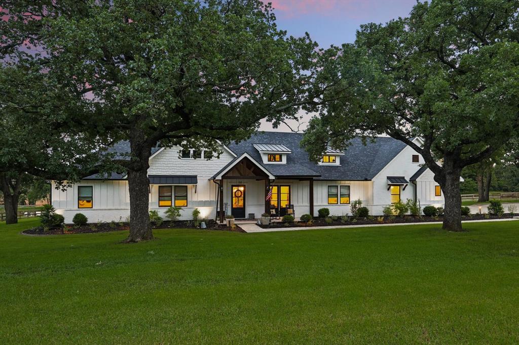 Glenview Estate - Residential