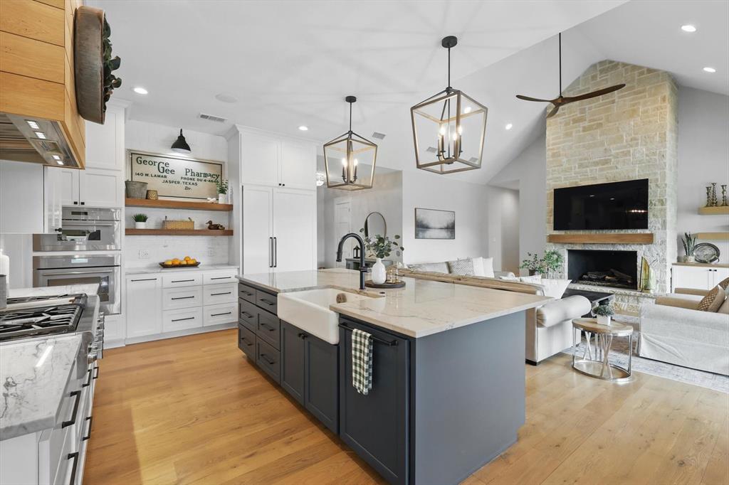 Glenview Estate - Residential