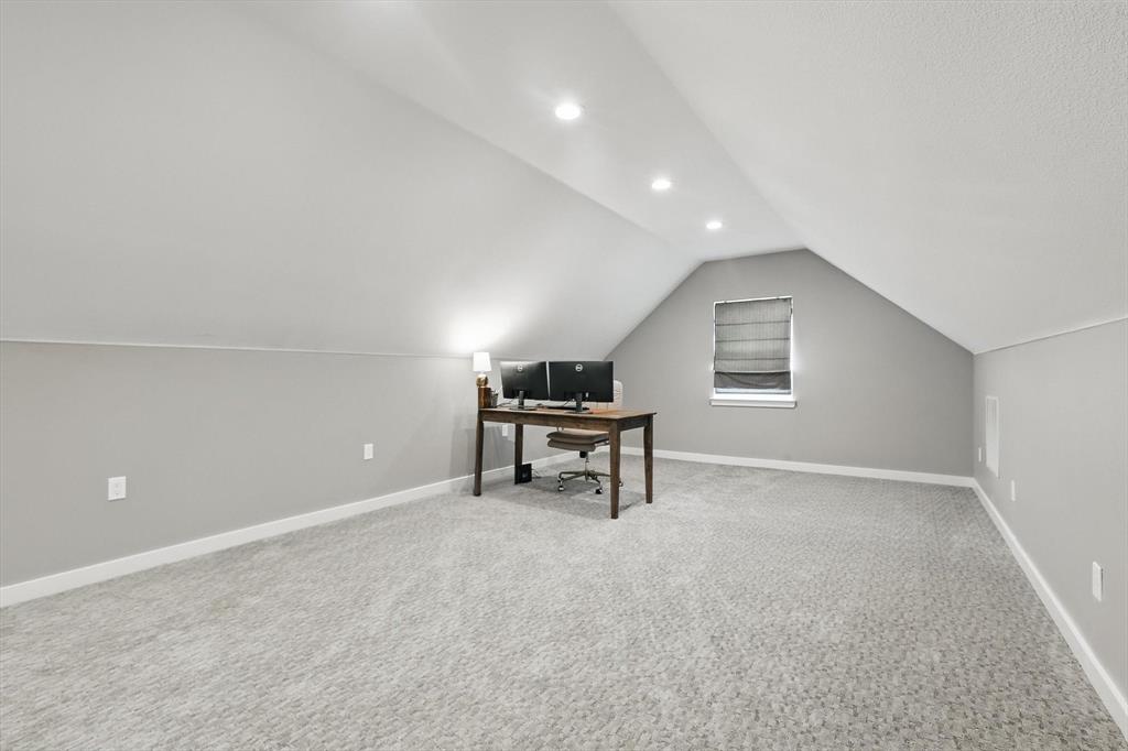 Glenview Estate - Residential