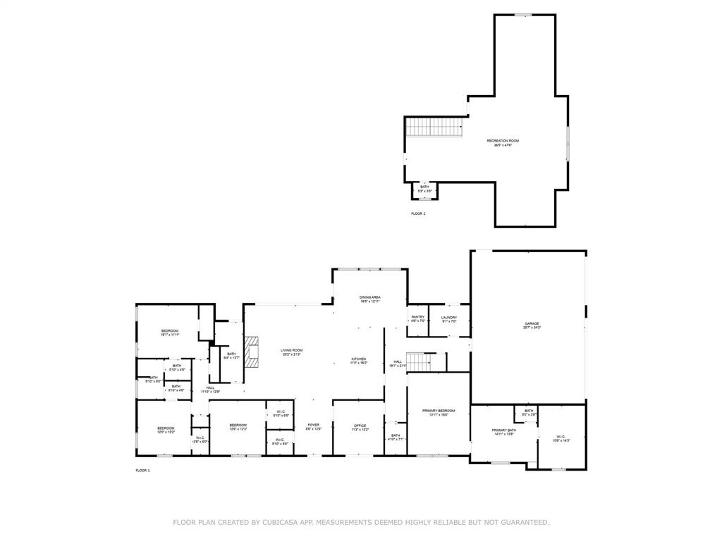 Glenview Estate - Residential
