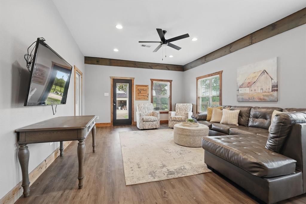 Glenview Estate - Residential