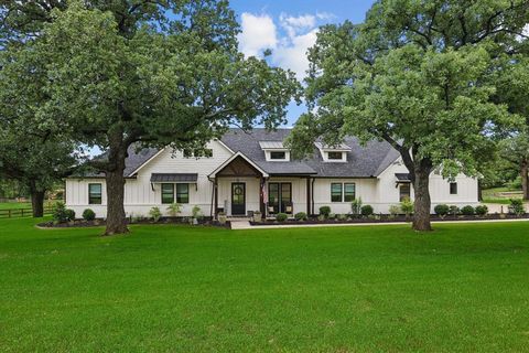 1749 Glenview Lane Bartonville TX 76226