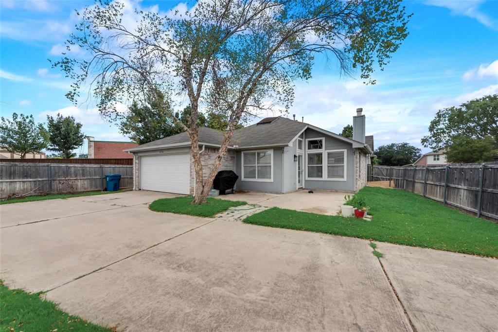 4536 Rustic Ridge Court