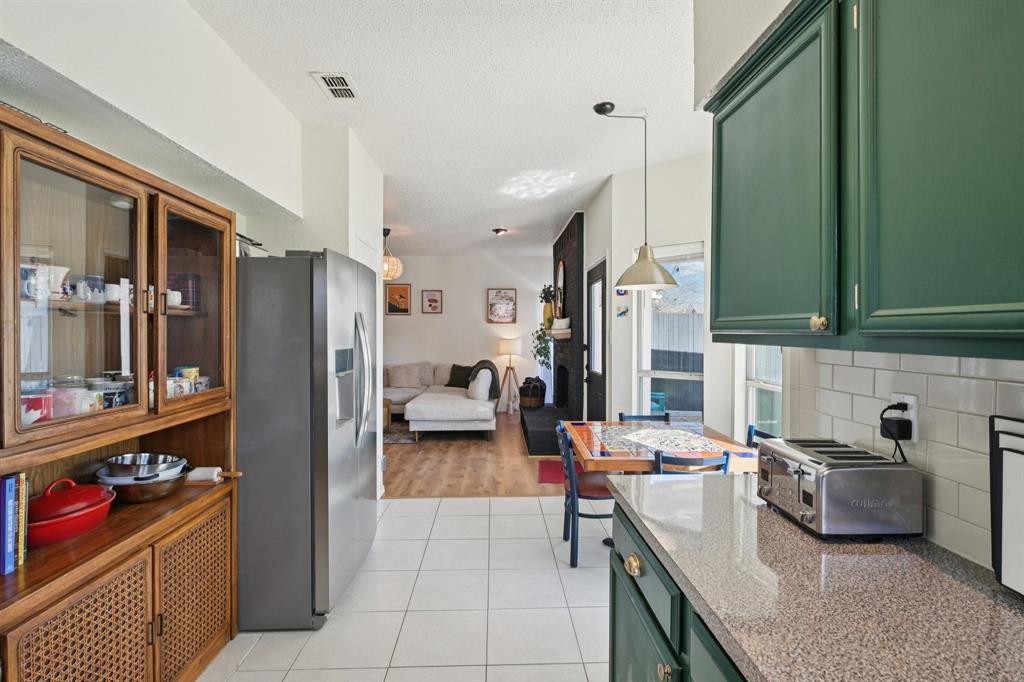 Paxton Village - Residential