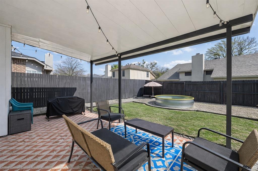 Paxton Village - Residential