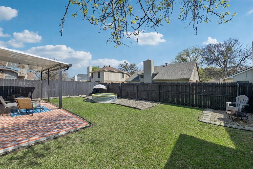 Paxton Village - Residential