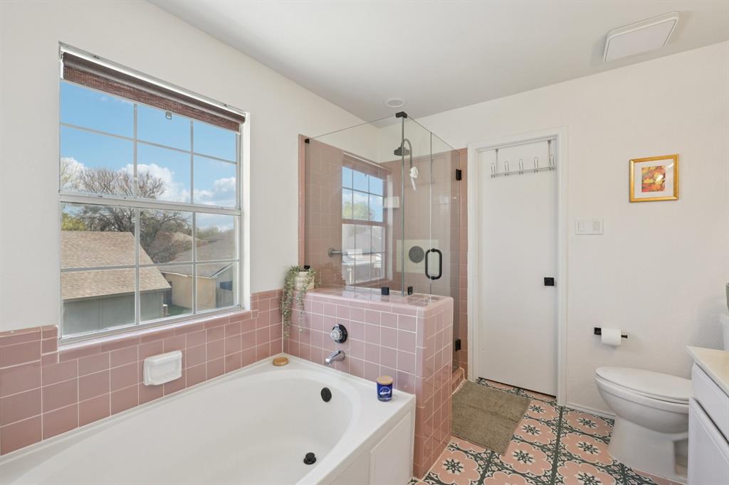 Paxton Village - Residential