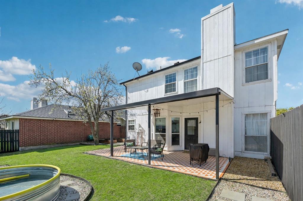 Paxton Village - Residential