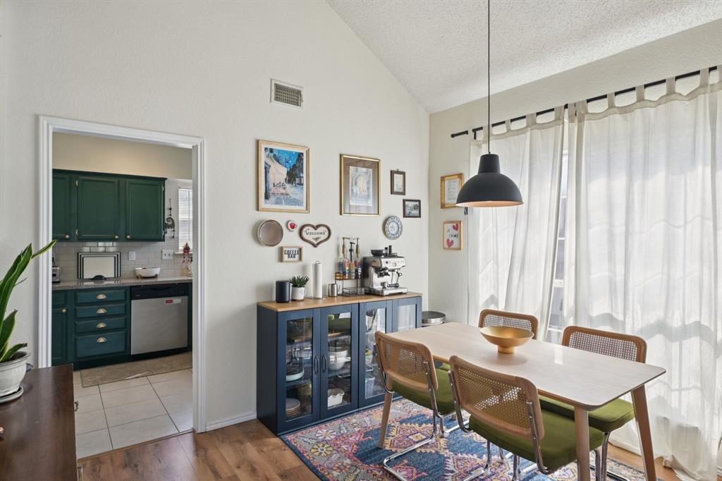 Paxton Village - Residential