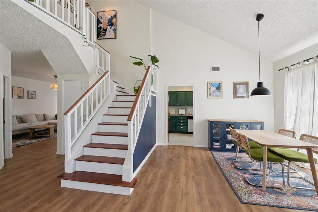 Paxton Village - Residential