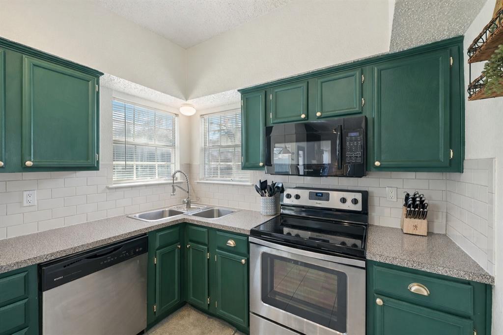 Paxton Village - Residential