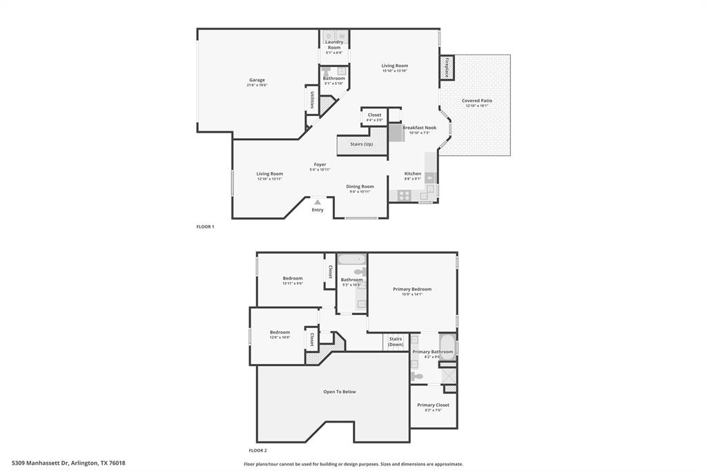 Paxton Village - Residential