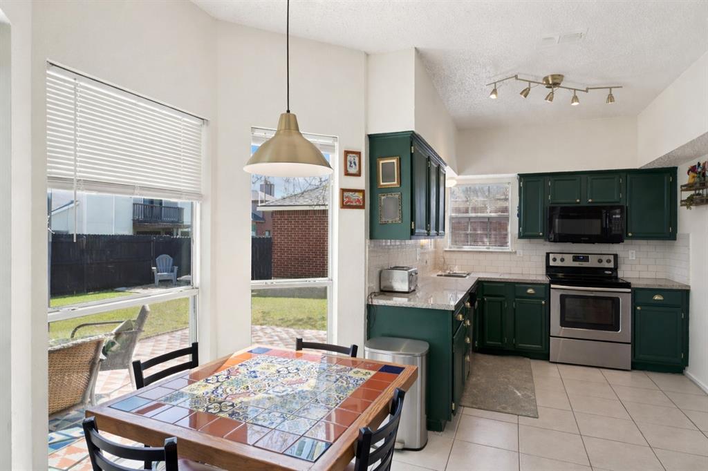 Paxton Village - Residential