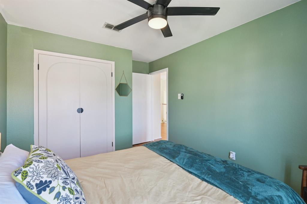 Paxton Village - Residential