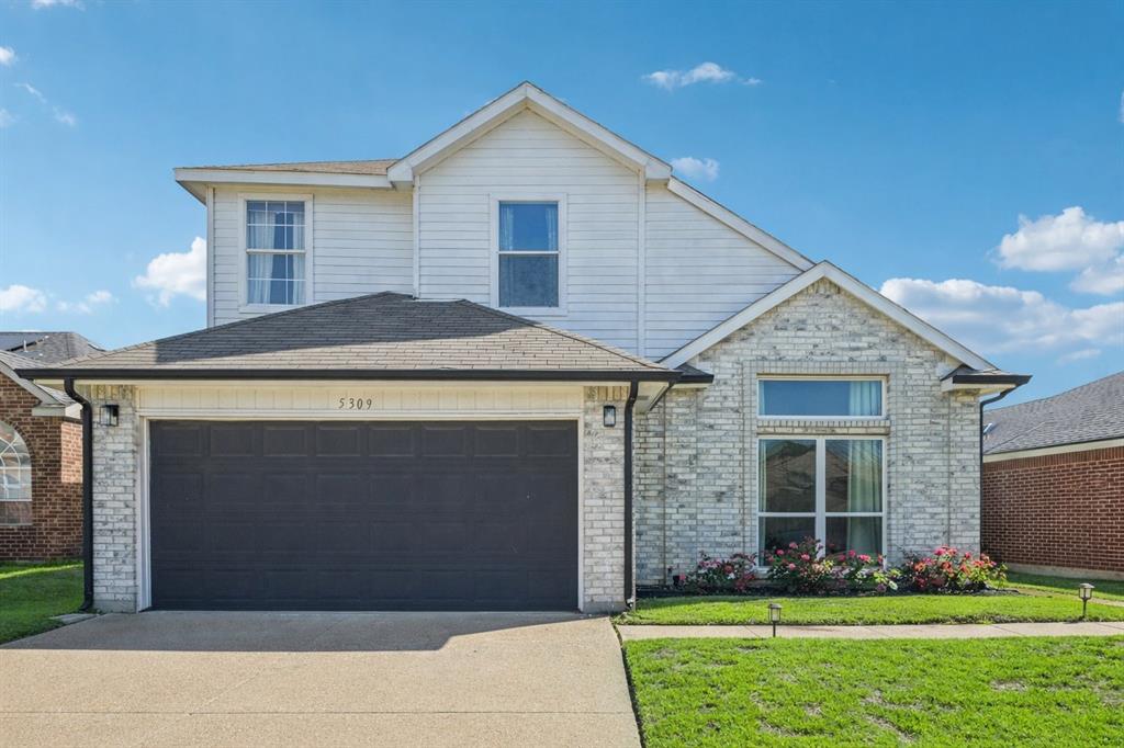 Paxton Village - Residential