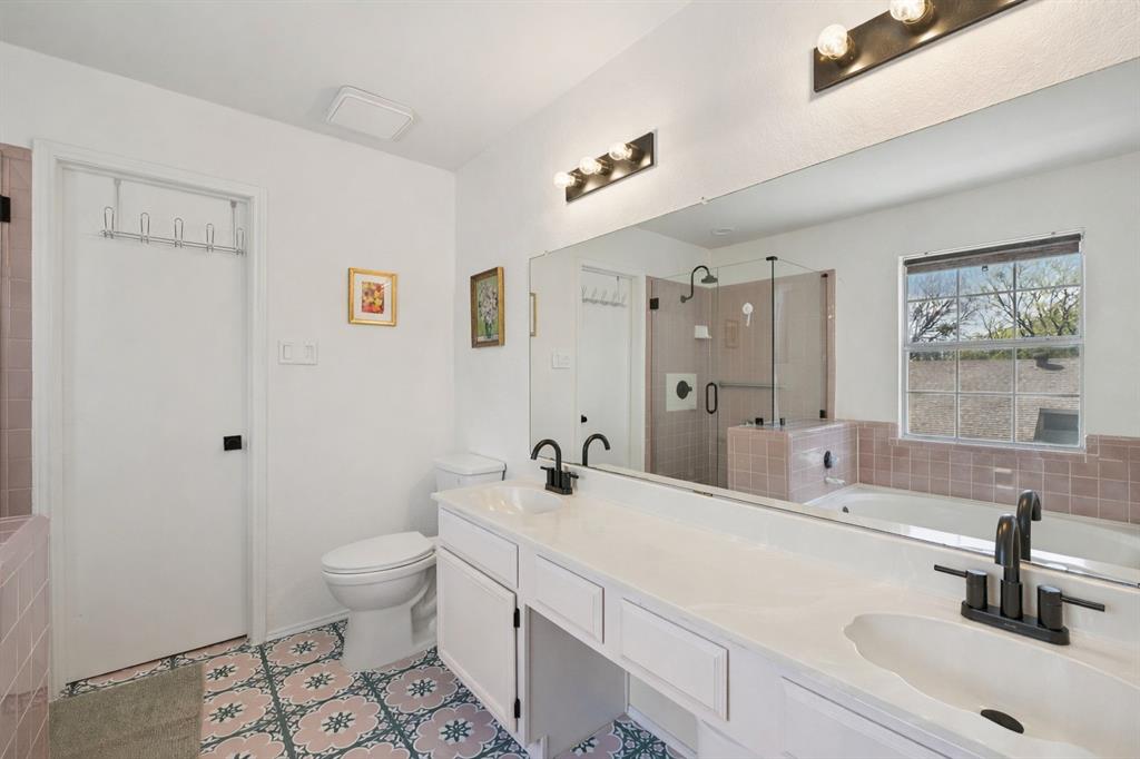 Paxton Village - Residential