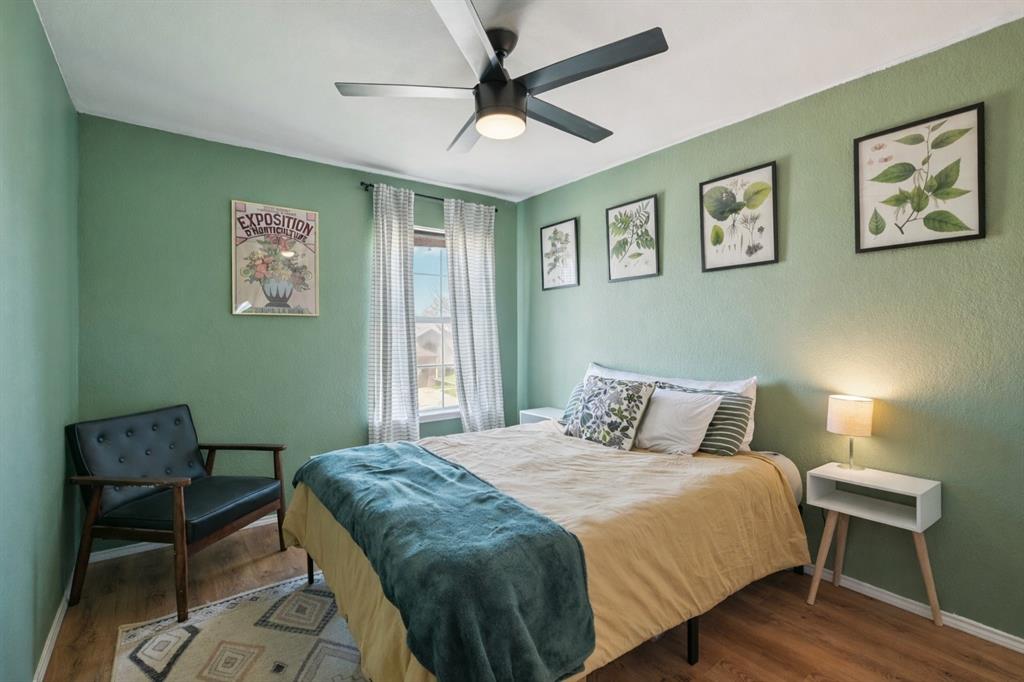 Paxton Village - Residential