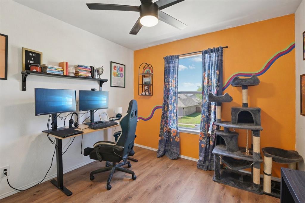 Paxton Village - Residential