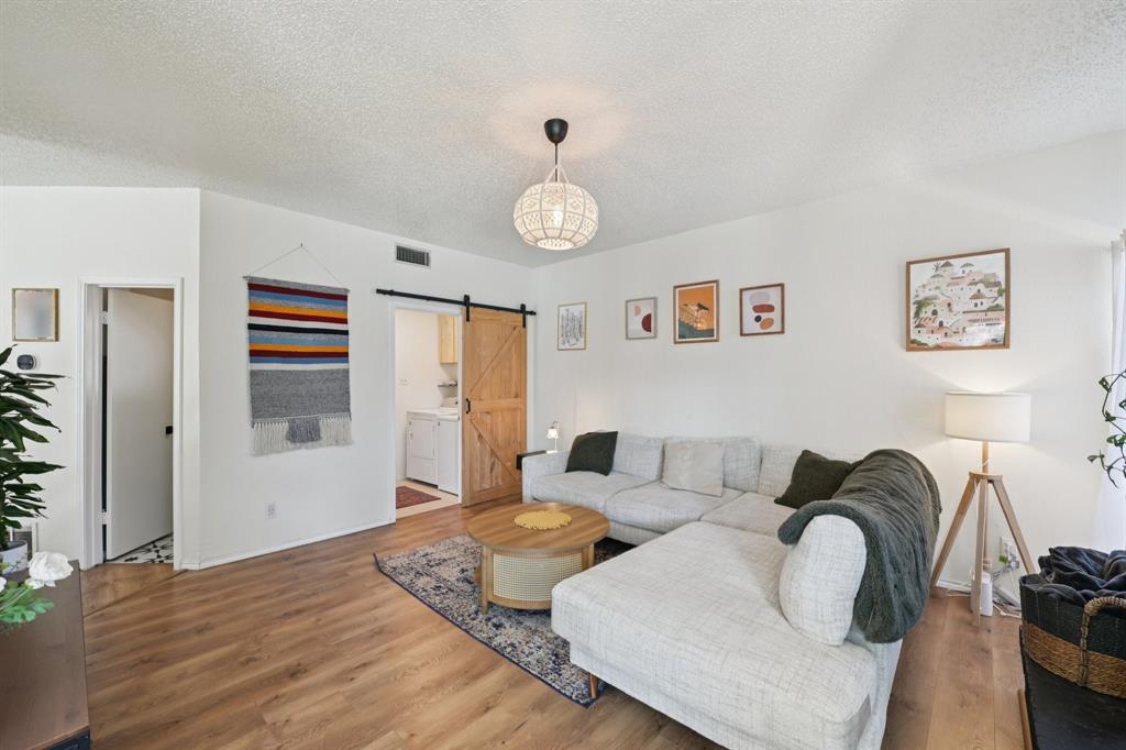 Paxton Village - Residential