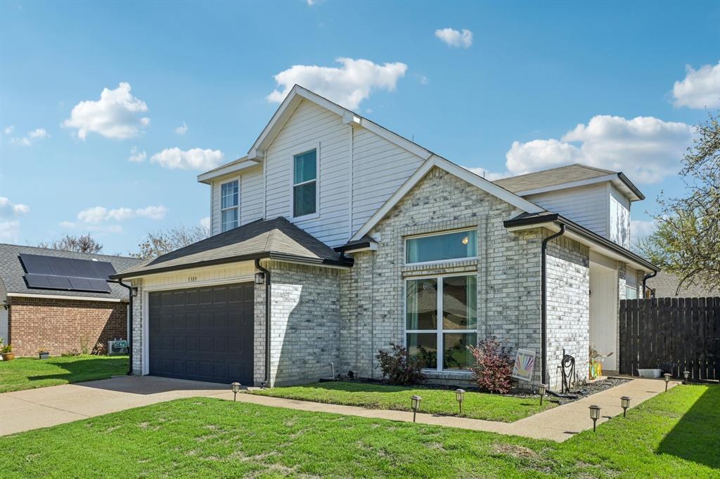 Paxton Village - Residential