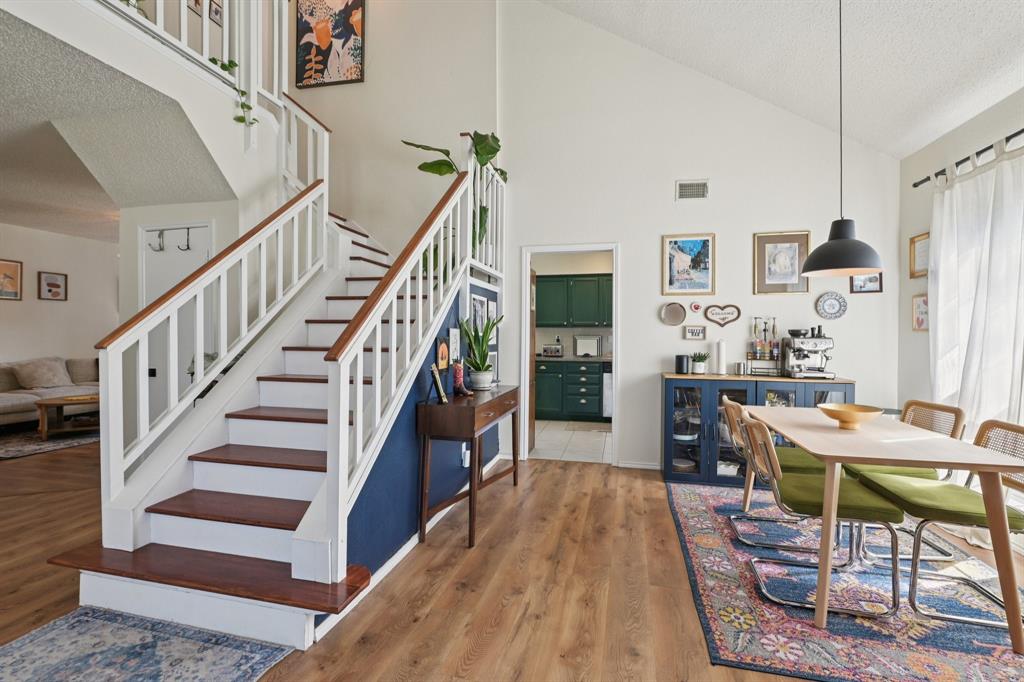 Paxton Village - Residential