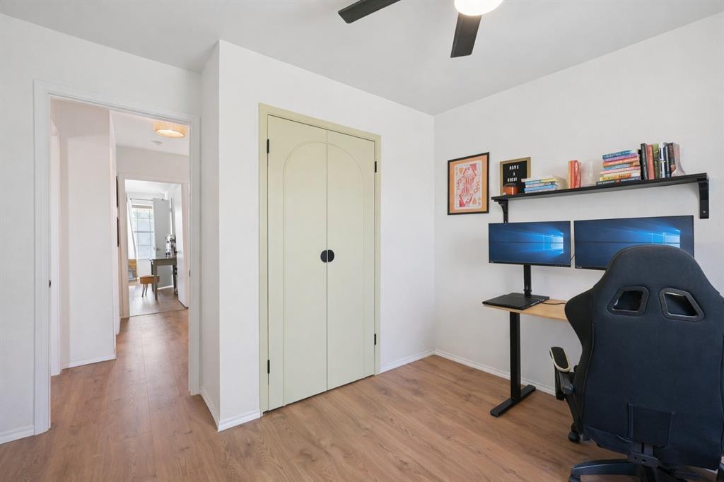 Paxton Village - Residential