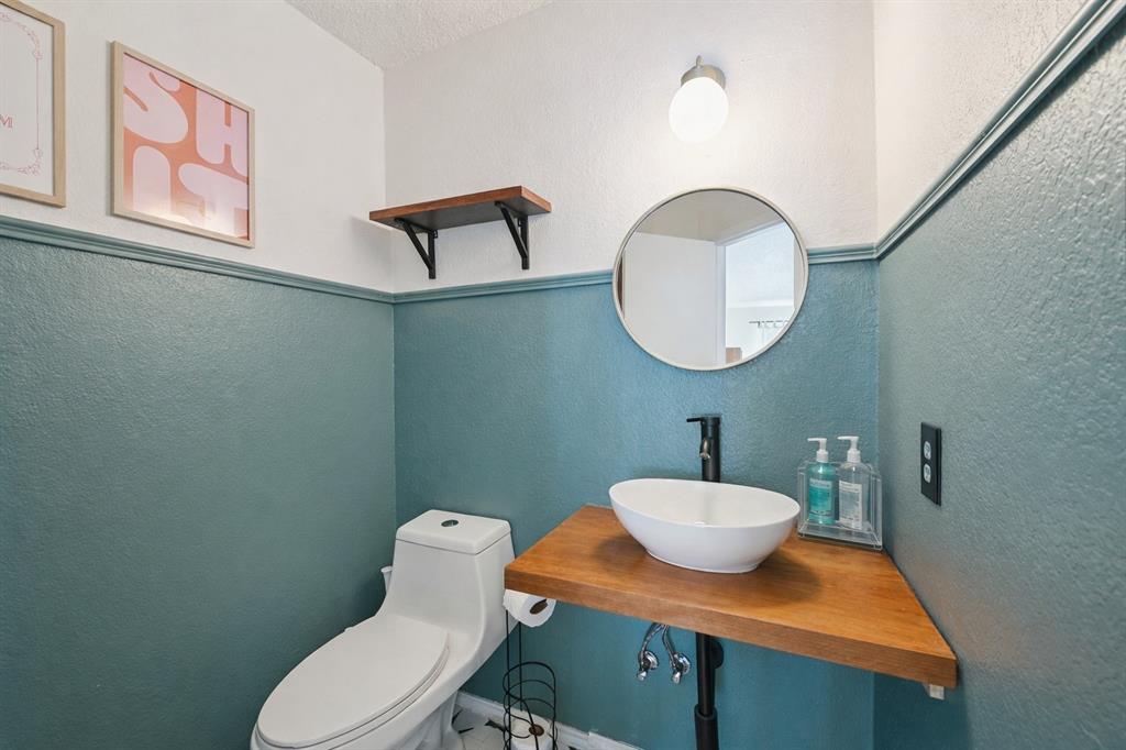 Paxton Village - Residential