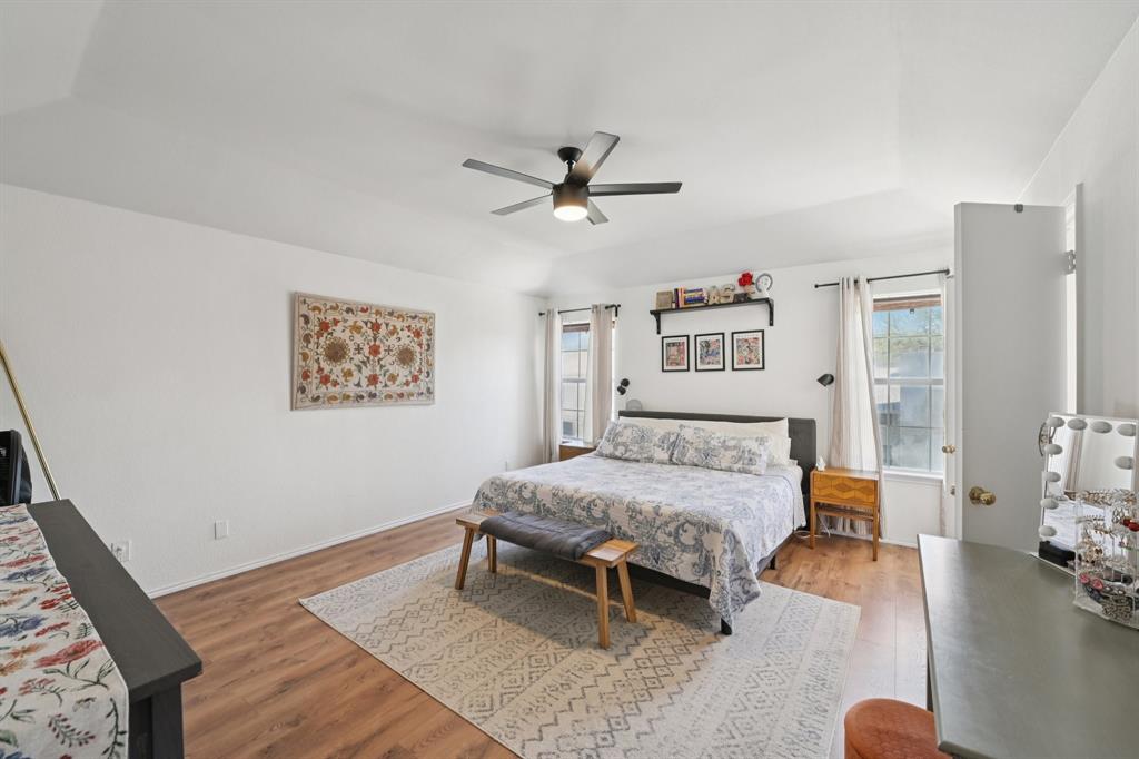 Paxton Village - Residential