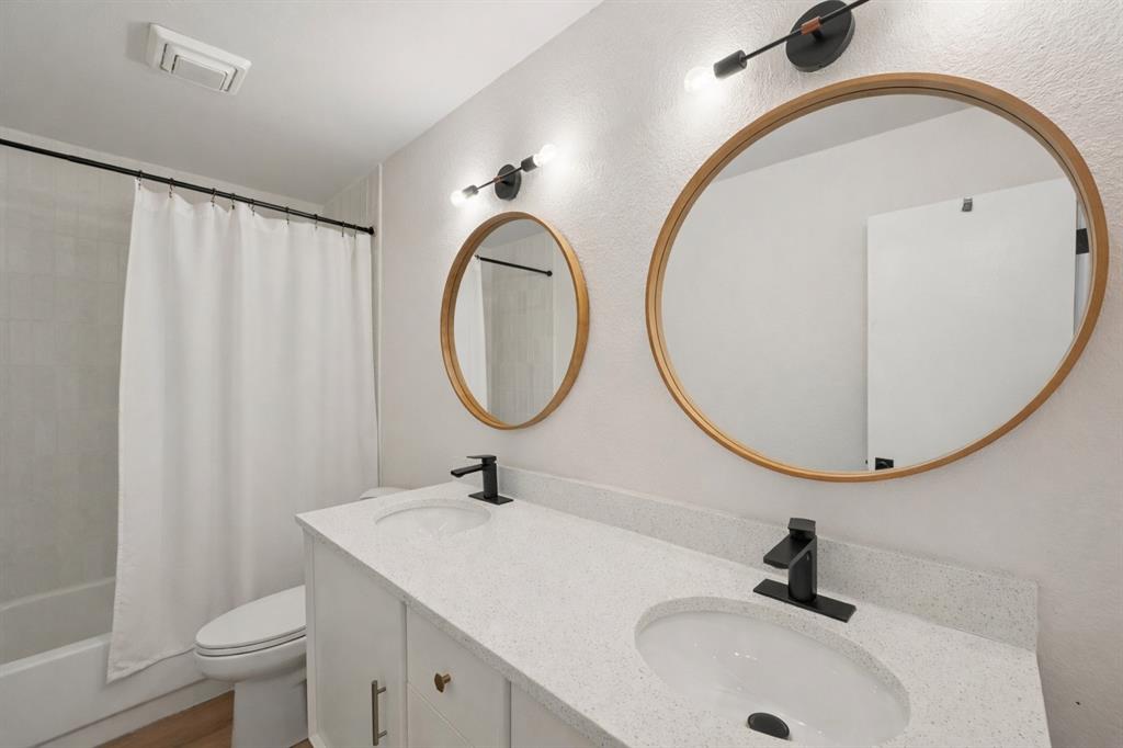 Paxton Village - Residential