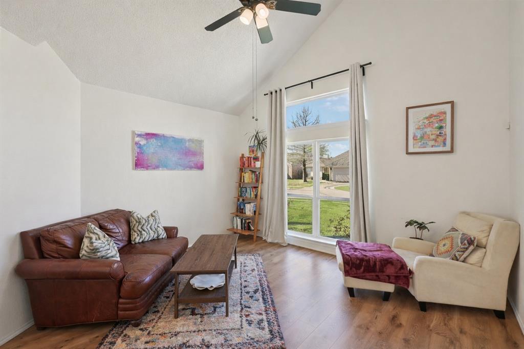 Paxton Village - Residential