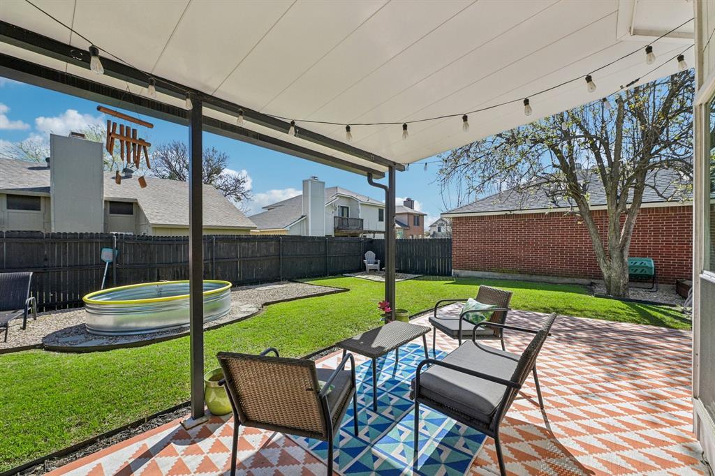 Paxton Village - Residential