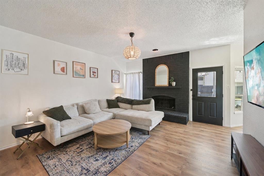 Paxton Village - Residential