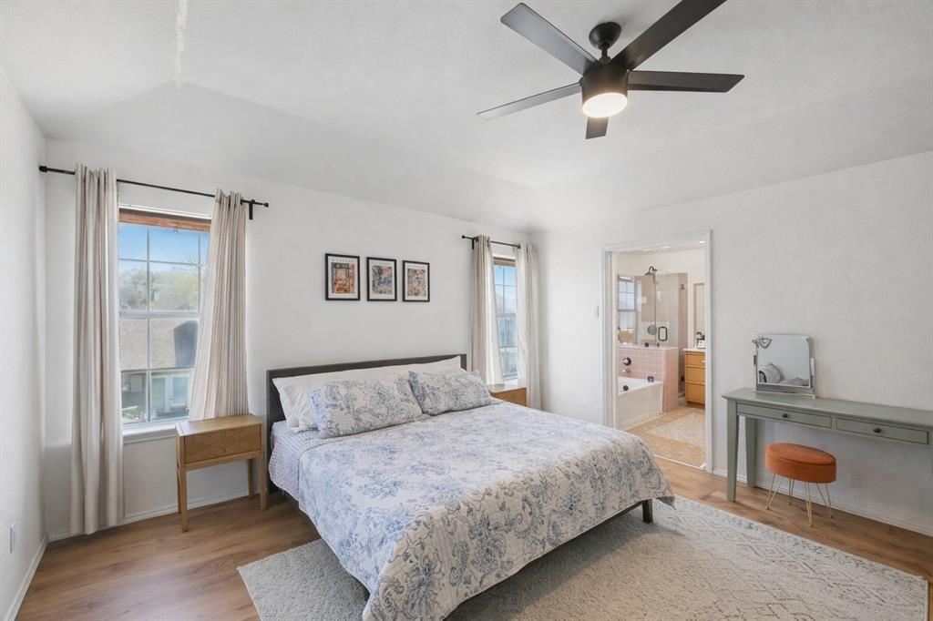 Paxton Village - Residential