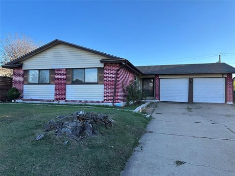 Property photo of 4006 Bucknell Drive, Garland, TX 75042