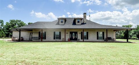7150 Old Valdasta Road Blue Ridge TX 75424