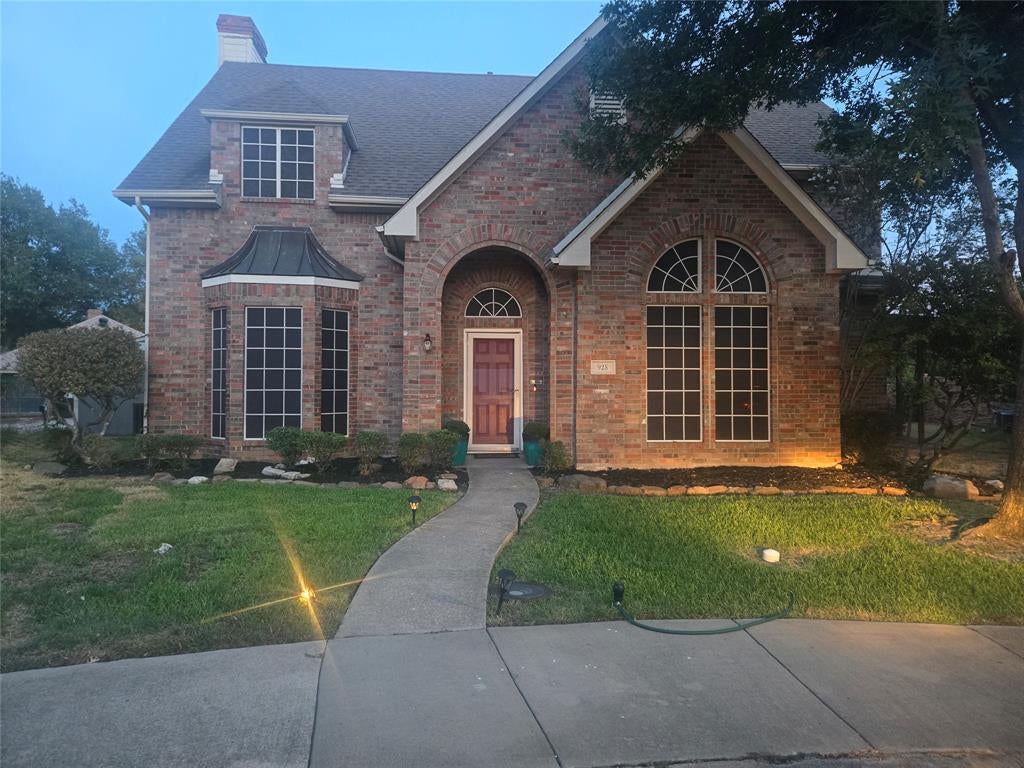 928 Haverstraw Place