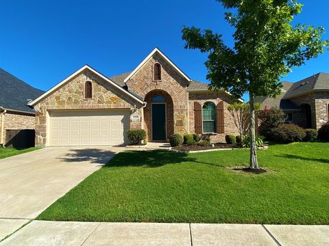 Photo of 12205 Wind Surf Drive, Frisco, TX 75036 (MLS # 21165503)