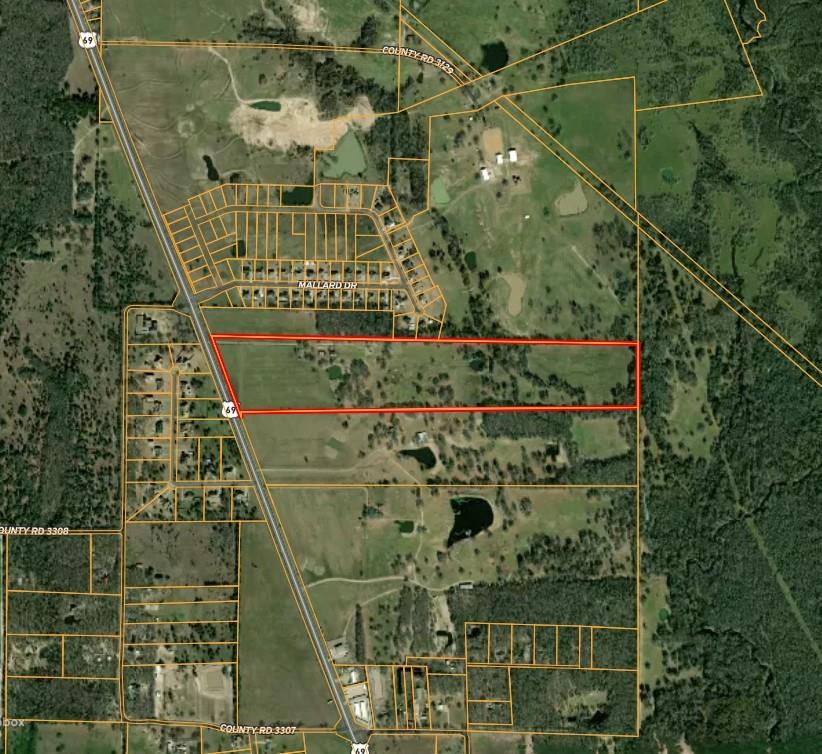 4399 State Highway 69 S