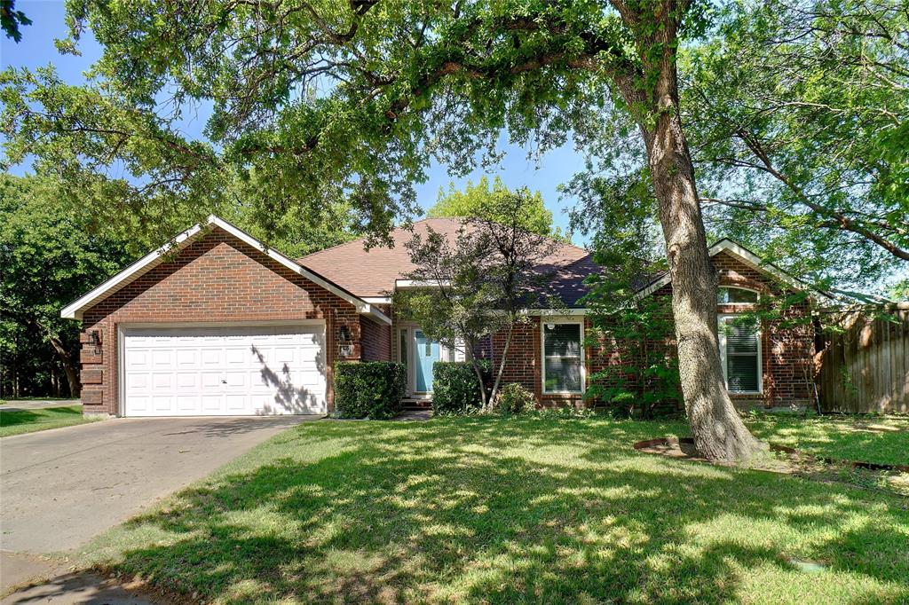 430 Spanish Moss Court