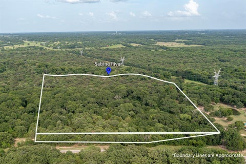 Photo of 0000 FM 2947, Lone Oak, TX 75453 (MLS # 21327278)