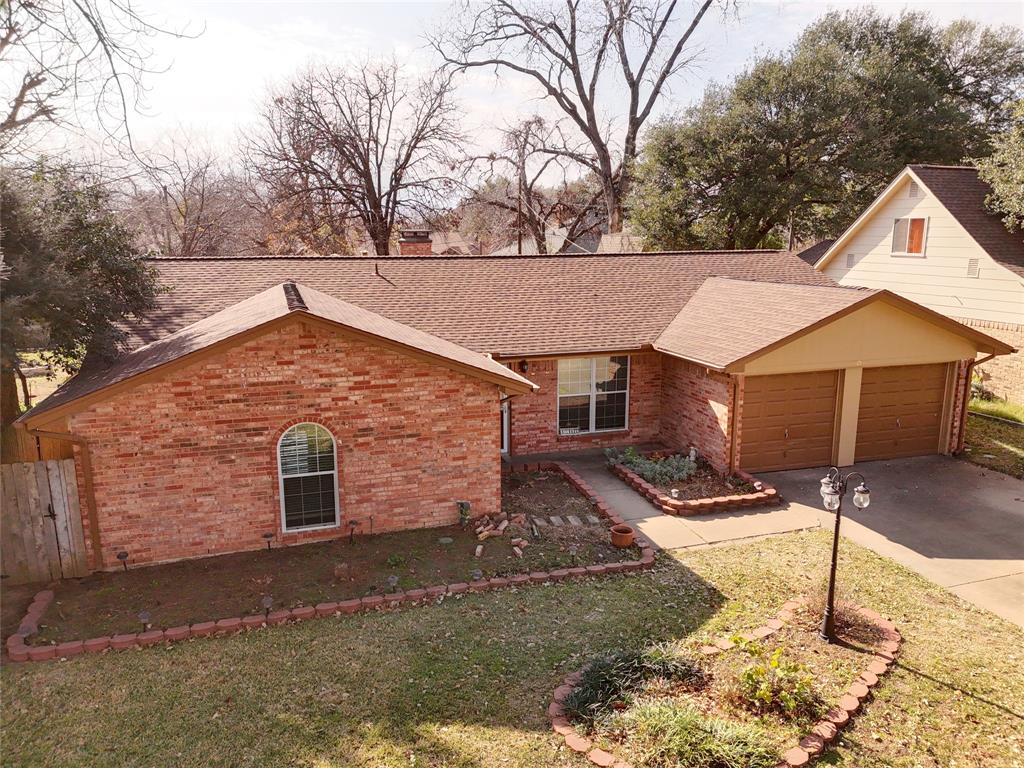 Manchester Place Add - Residential