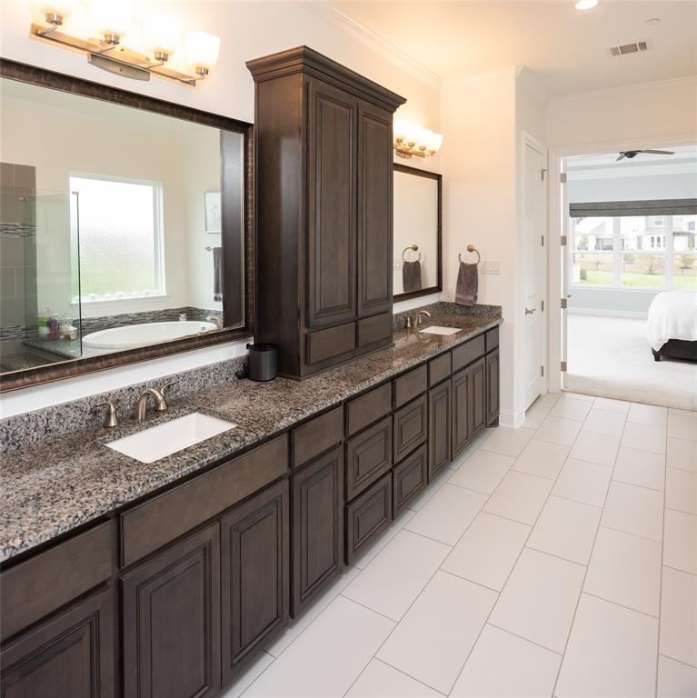 Parkside At Fairview - Residential