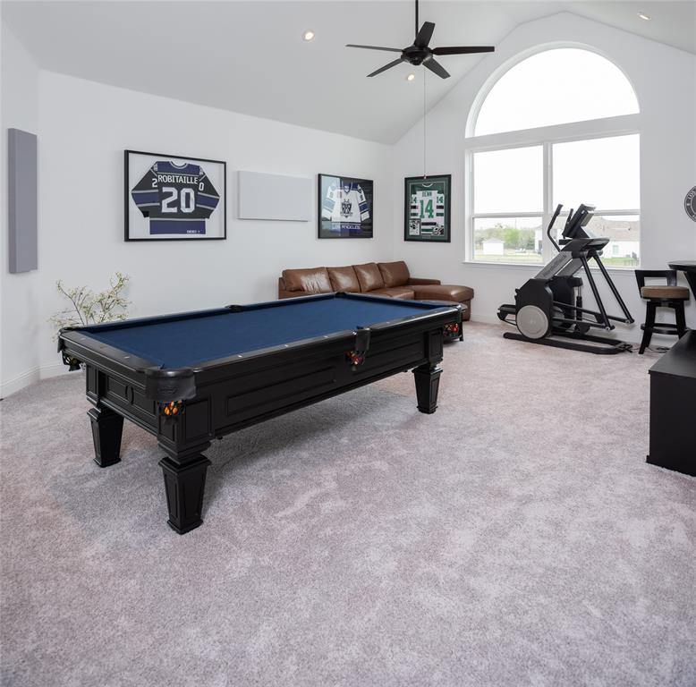 Parkside At Fairview - Residential