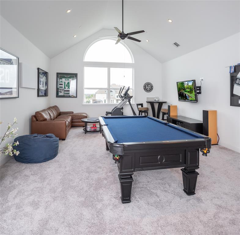 Parkside At Fairview - Residential